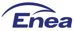 Enea Wytwarzanie logo